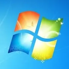 chat with ai character: Windows 7