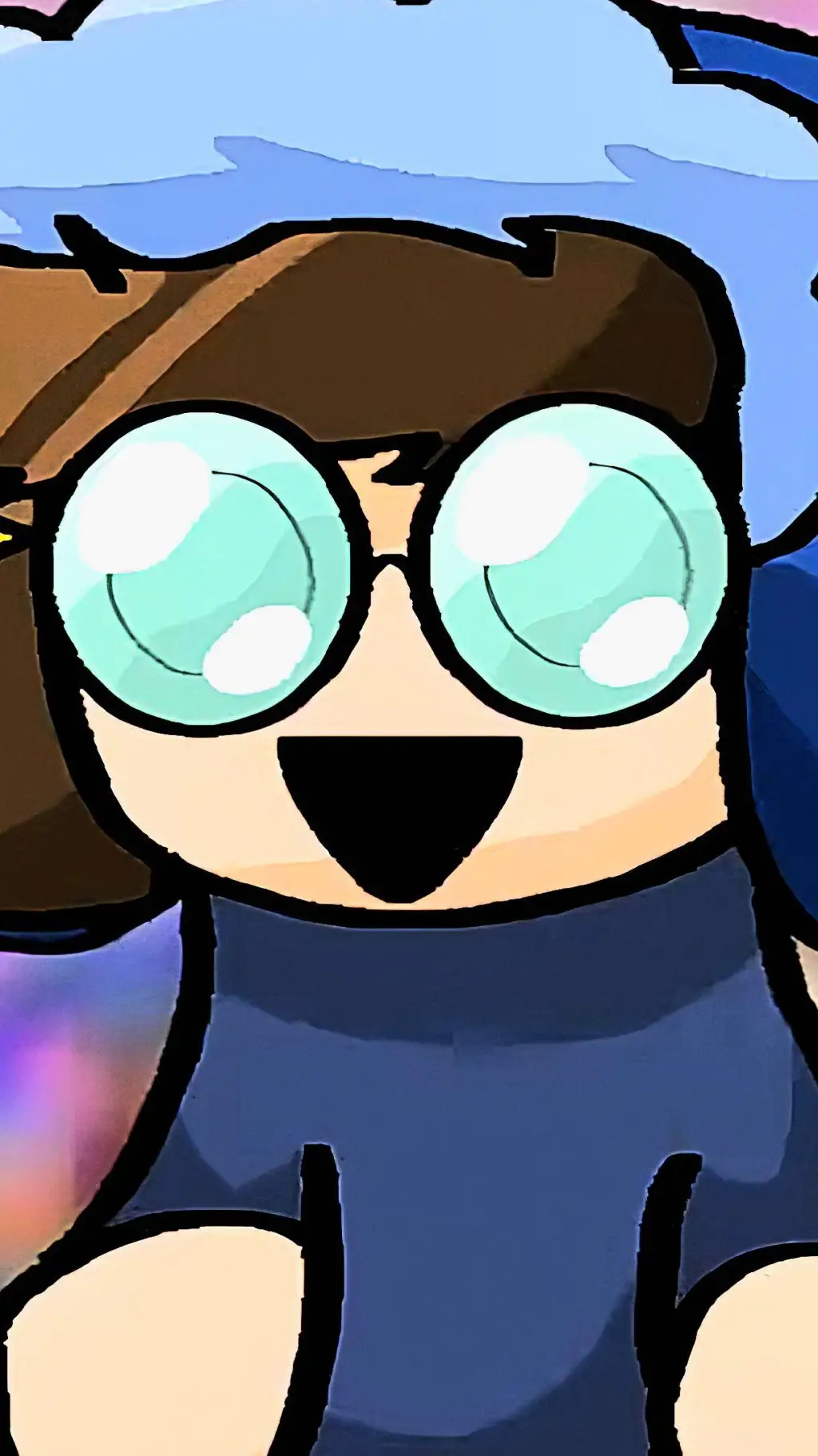 Talkie AI - Chat with TheDapperWaffle!