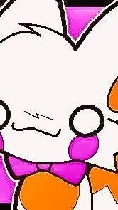 ai character: Lolbit background