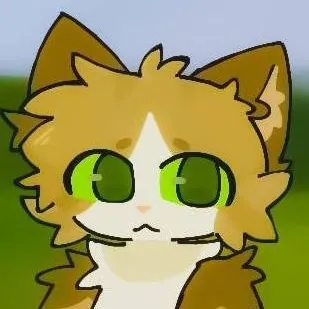 chat with ai character: Meowl :3
