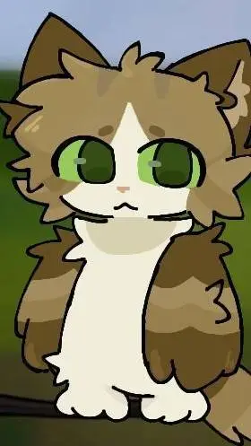 Talkie AI - Chat with Meowl :3