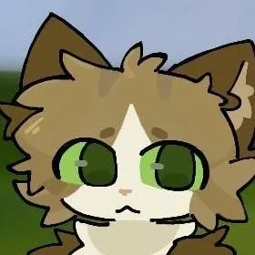 chat with ai character: Meowl :3