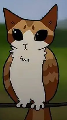 Talkie AI - Chat with Meowl :3