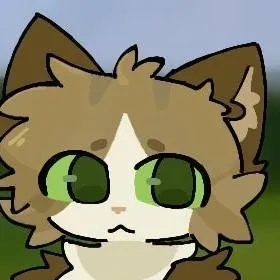 chat with ai character: Meowl :3