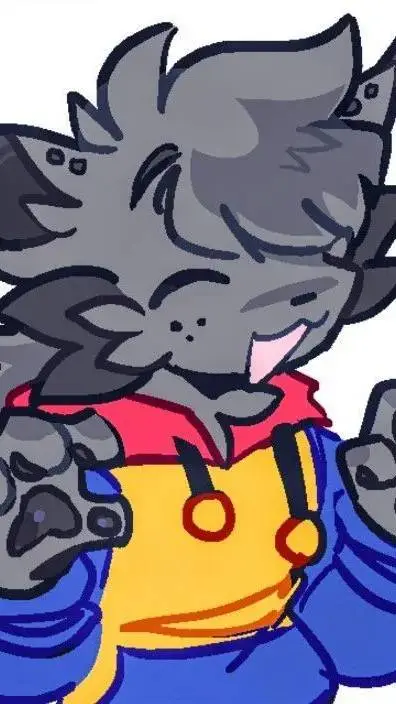 ai character: Kapi background