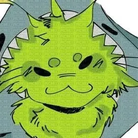 chat with ai character: Gnarpy!