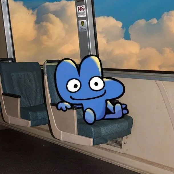 chat with ai character: BFDI/TPOT RP