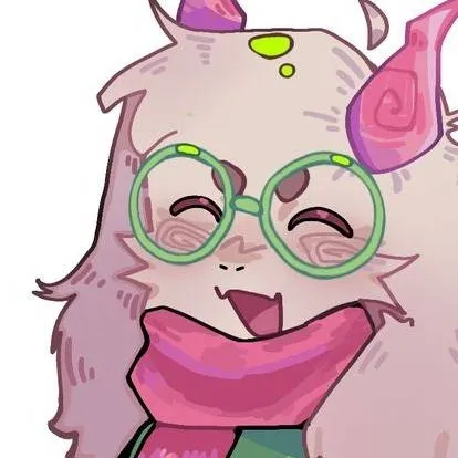 chat with ai character: Ralsei