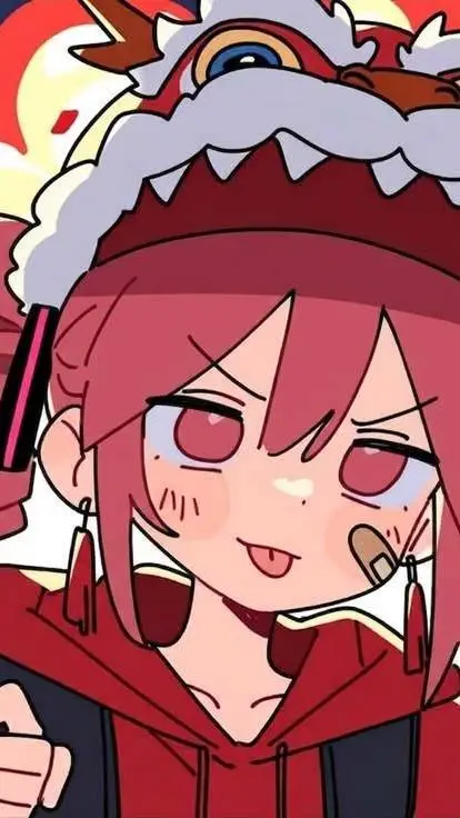 ai character: Kasane Teto background
