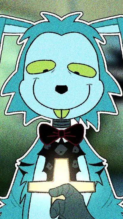 ai character: Walten Files background
