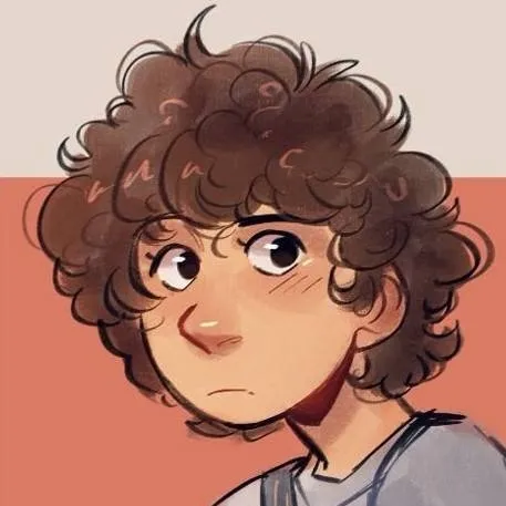 chat with ai character: Eleven as a boy