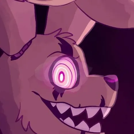 chat with ai character: Nm Springtrap