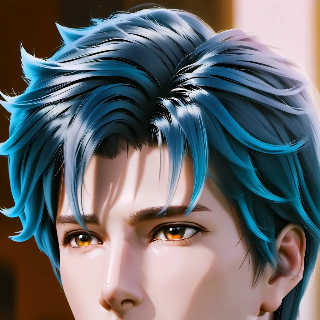 chat with ai character: Alex