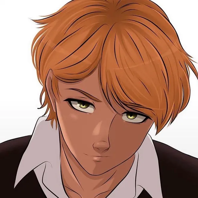 chat with ai character: Felix Fathom 