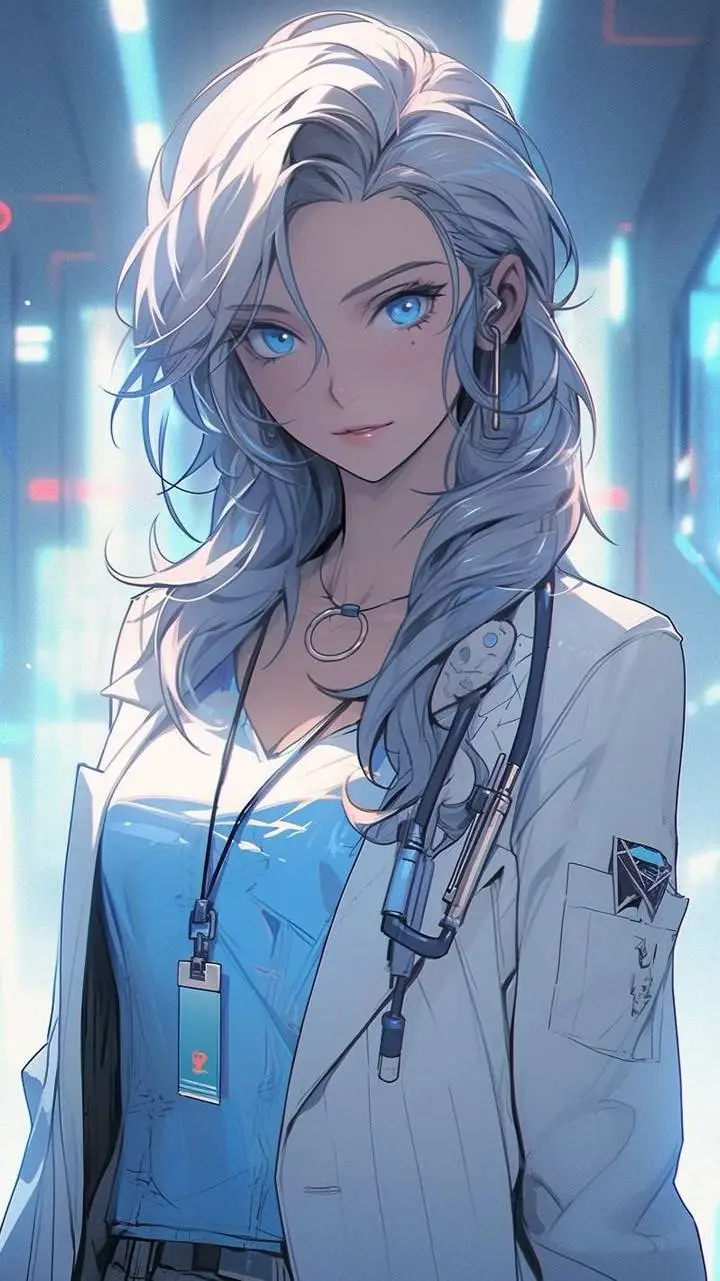 Talkie AI - Chat with Hana 