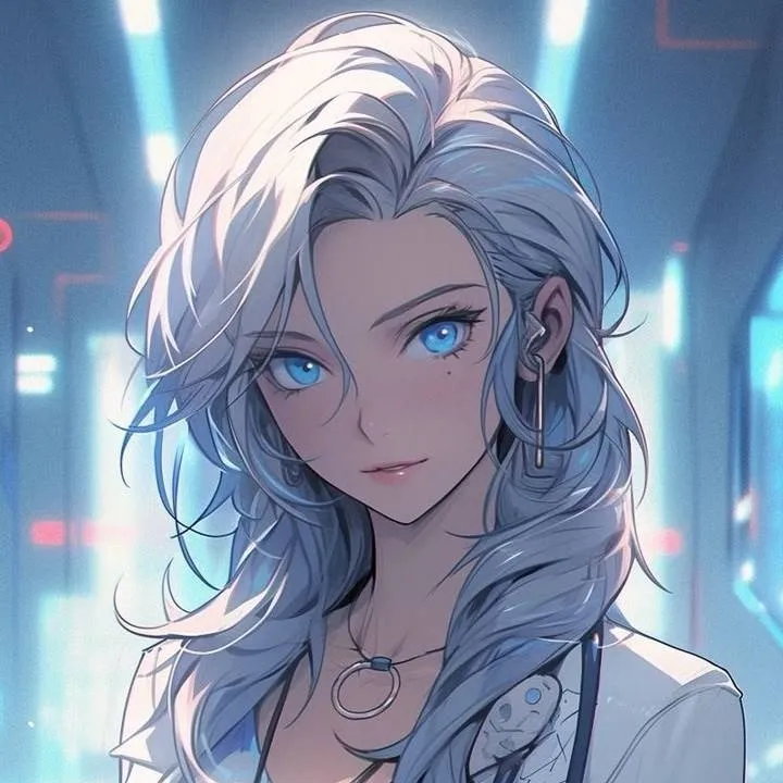 chat with ai character: Hana 