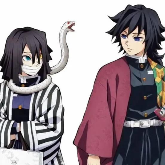 chat with ai character: Obagiyuu