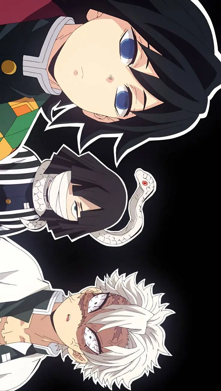 ai character: Saneobagiyuu background