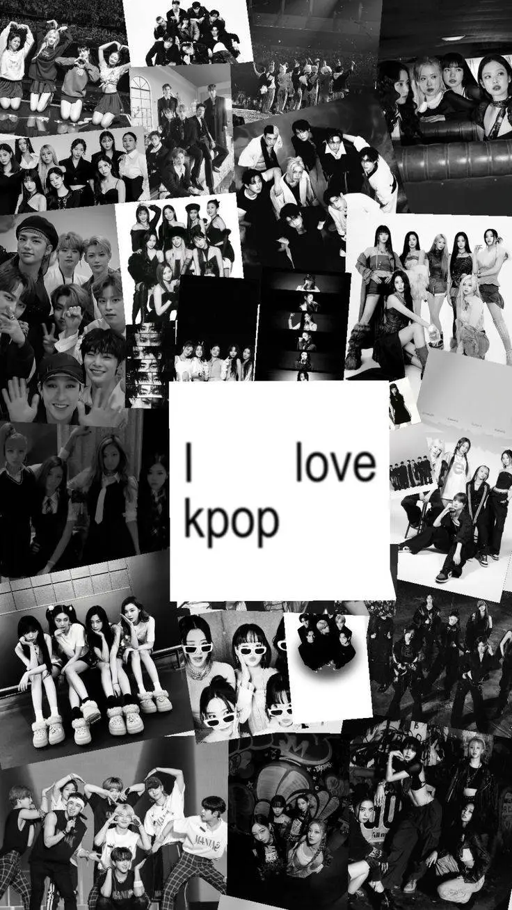 ai character: kpop te respeta background