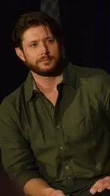 Talkie AI - Chat with Jensen Ackles