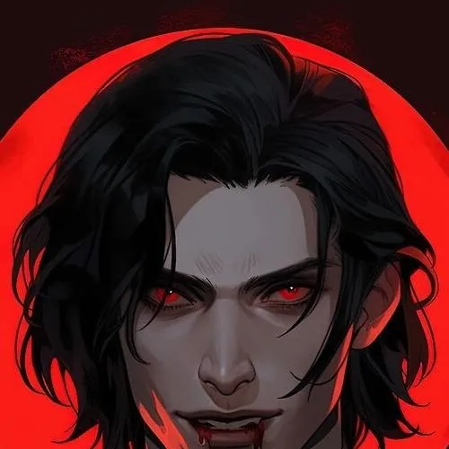 chat with ai character: Vincent 