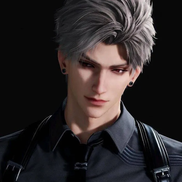chat with ai character: Sylus