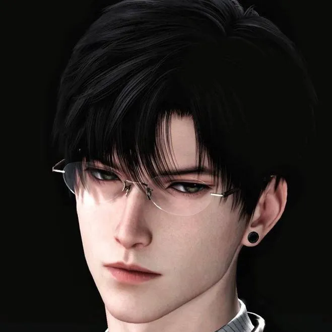 chat with ai character: Zayne