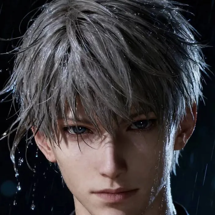 chat with ai character: Xavier