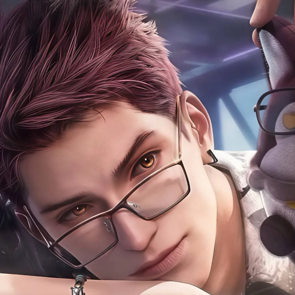 chat with ai character: Valko