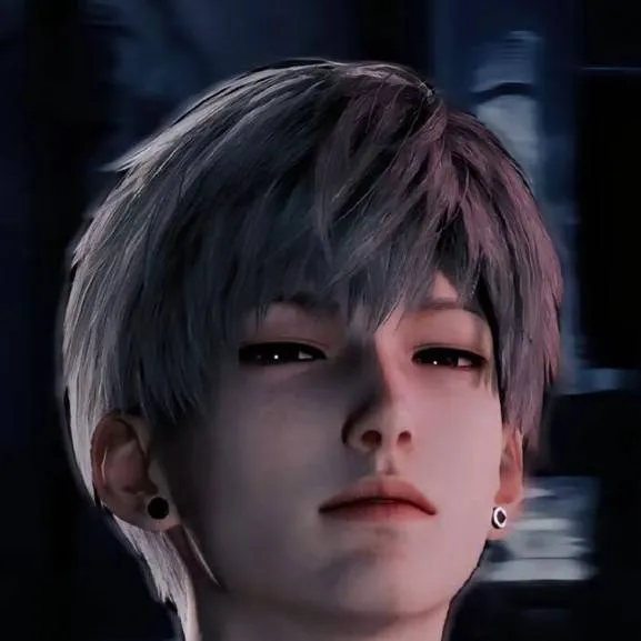 chat with ai character: Xavier
