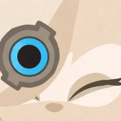 chat with ai character: Whisper 