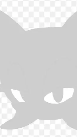 ai character: Rouge background