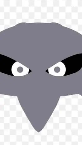 ai character: Storm background
