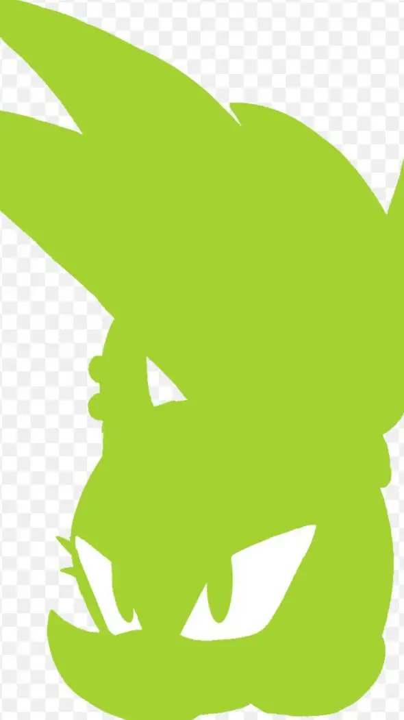 ai character: Surge background