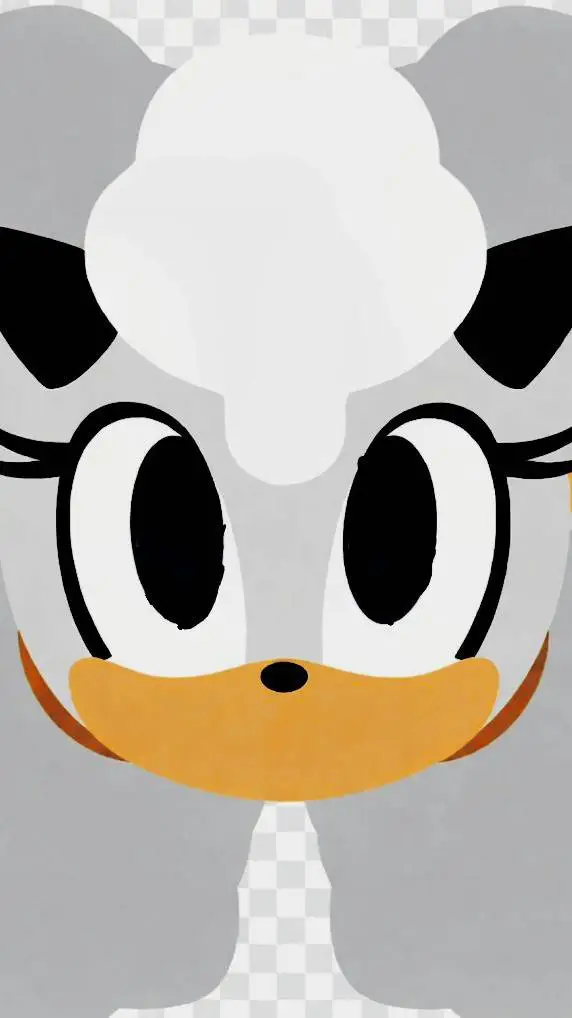 ai character: Lanolin  background