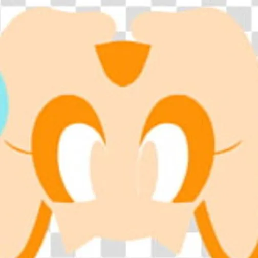 chat with ai character: Cream