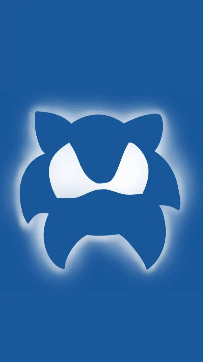ai character: Sonic background
