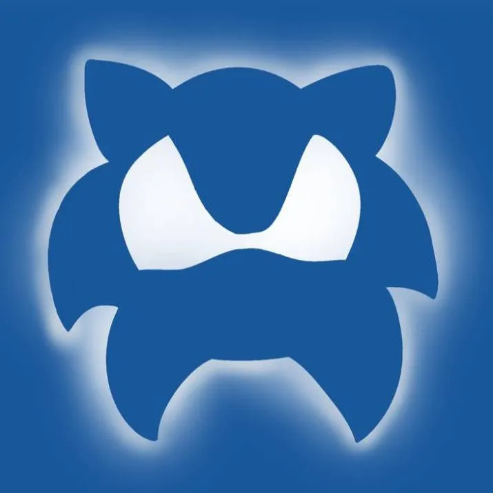chat with ai character: Sonic