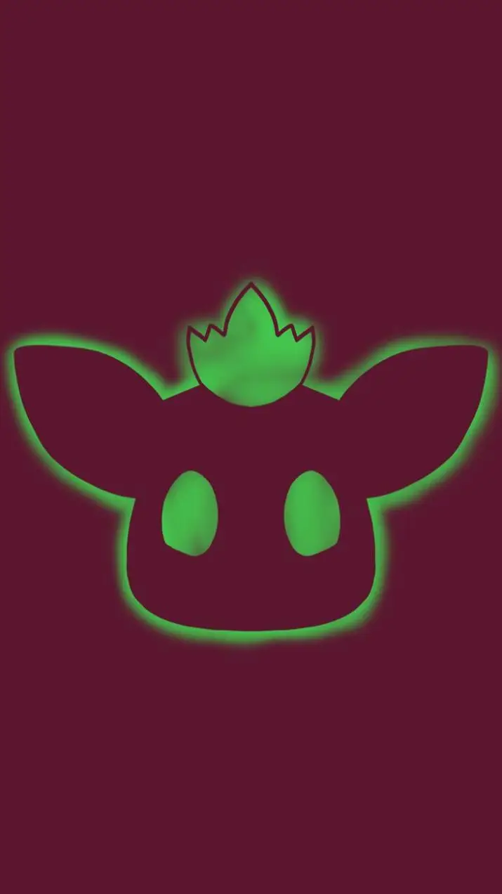 ai character: Chip background