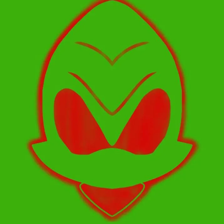 chat with ai character: Bean