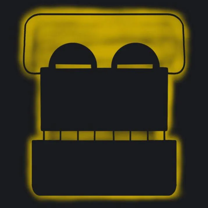 chat with ai character: Cubot