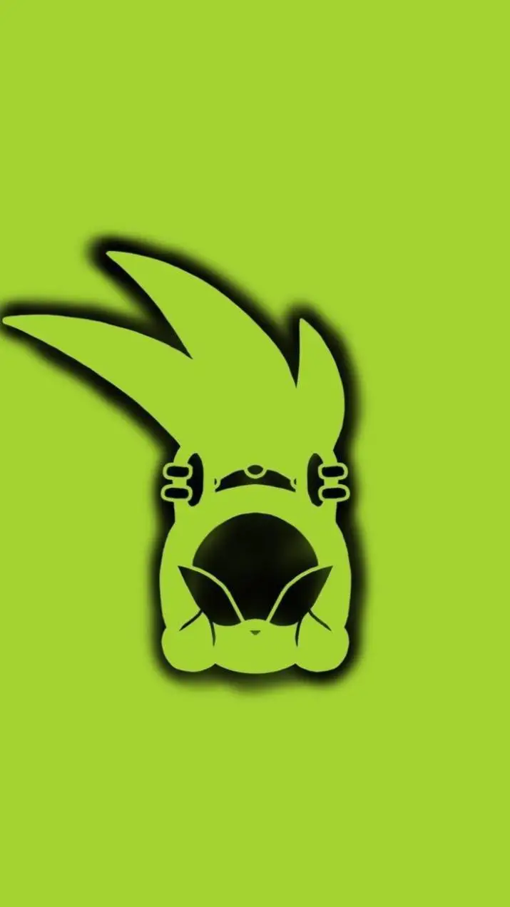 ai character: Surge background