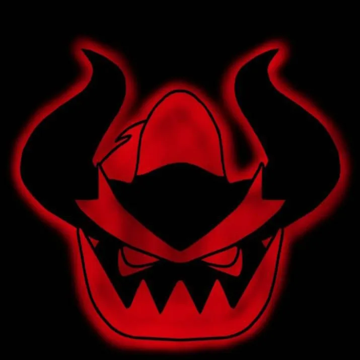 chat with ai character: Zavok