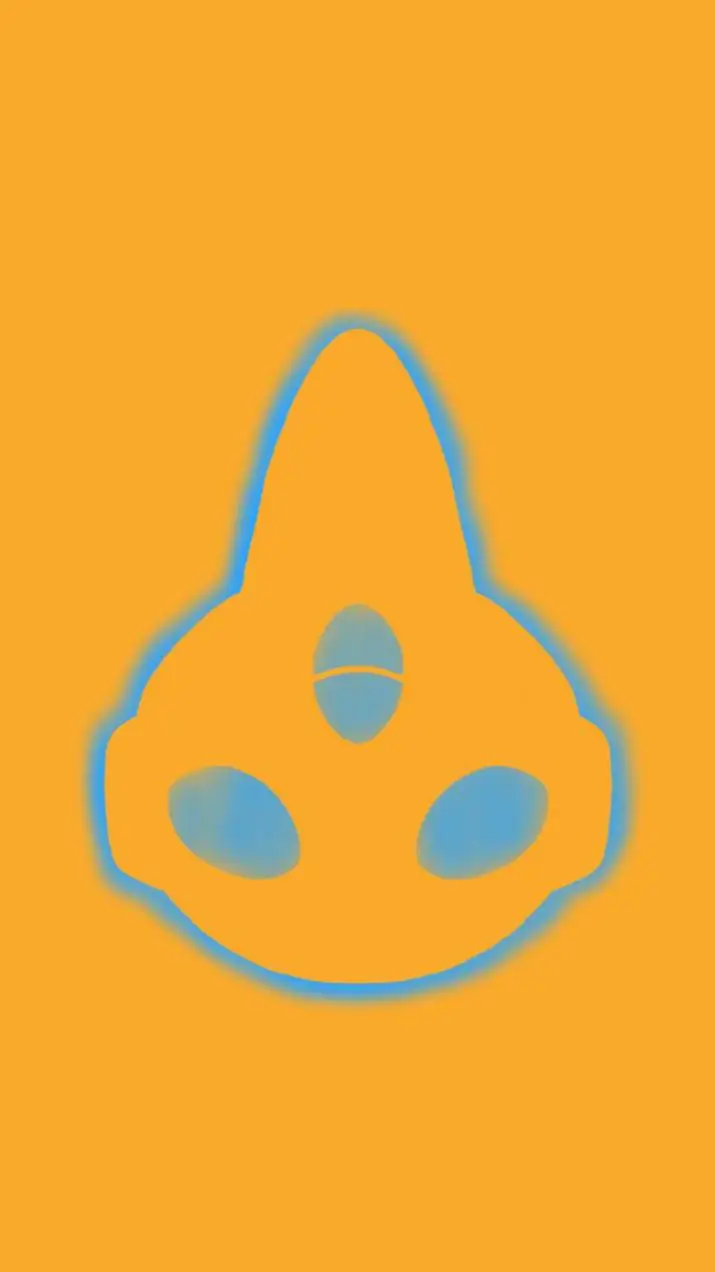ai character: Gizoid background