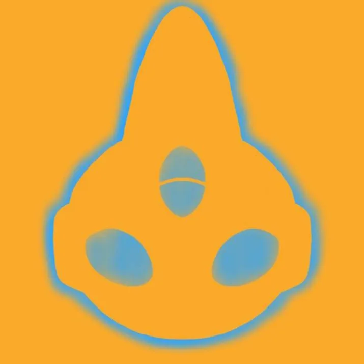 chat with ai character: Gizoid