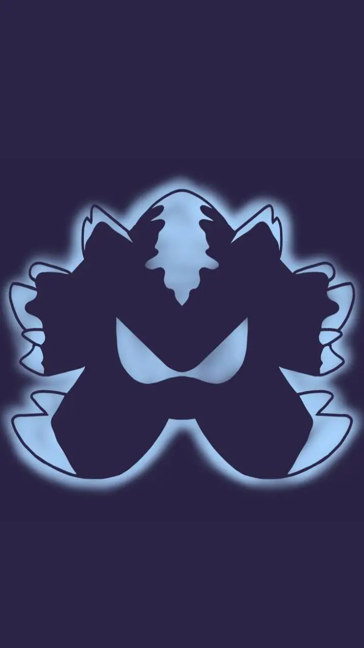 ai character: Mephiles background