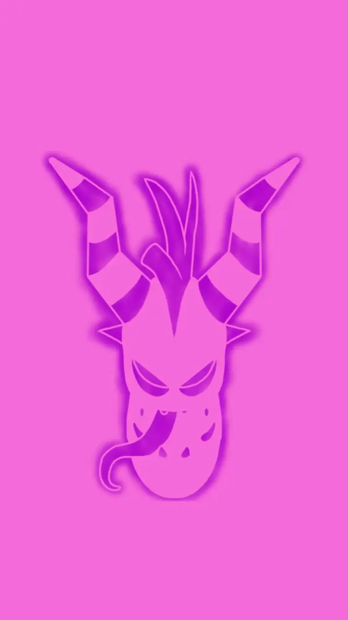 ai character: Zazz background