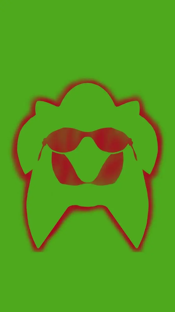 ai character: Scourge background
