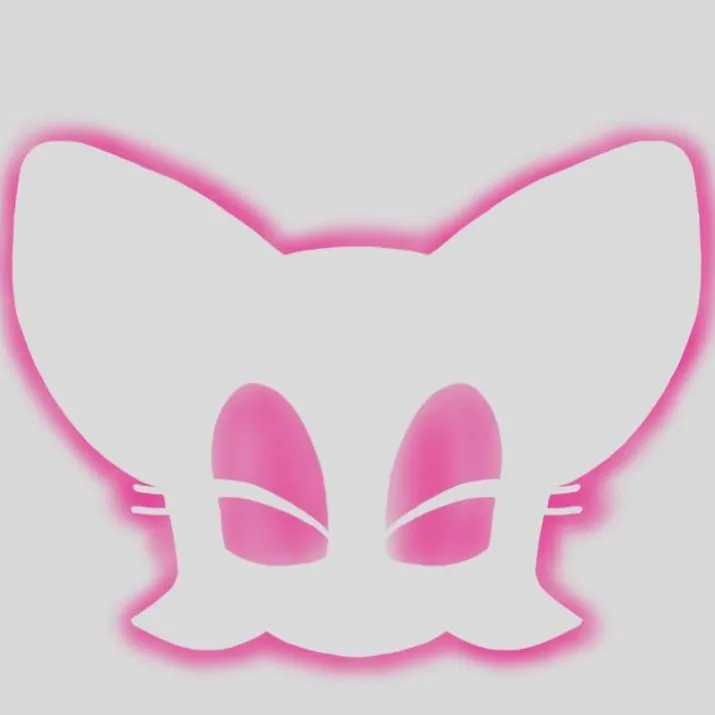 chat with ai character: Rouge