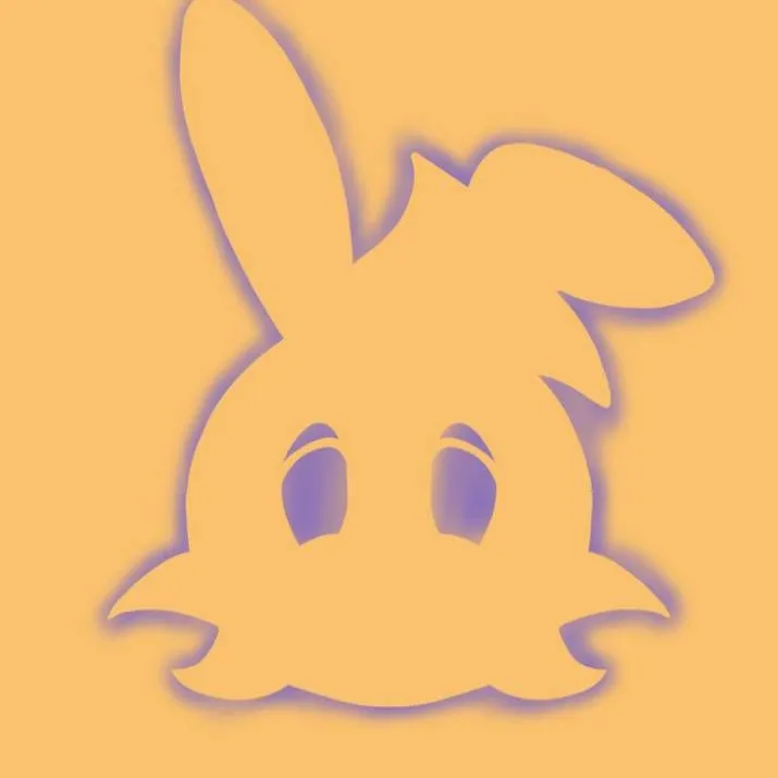 chat with ai character: Bunnie